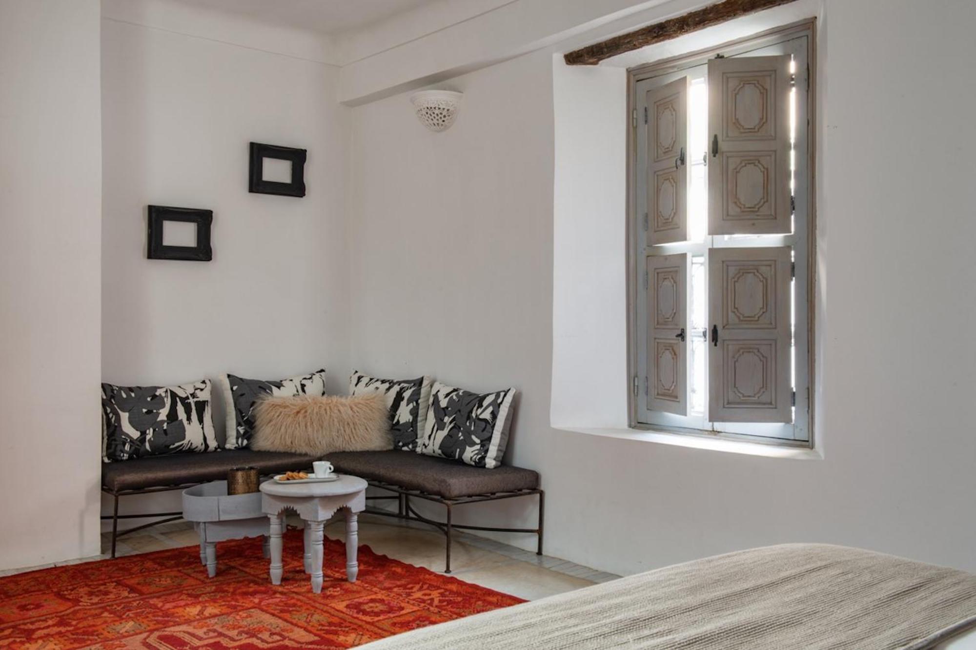 بويتك رياض لى ايرونديل 4*